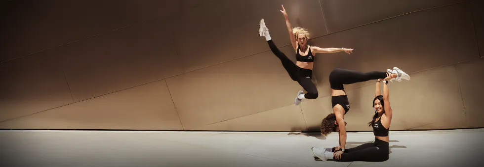 Mixed Fitness Arts Vision statement