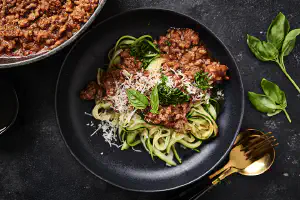 Keto Diet Recipes