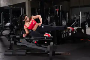 Free Gym Workouts