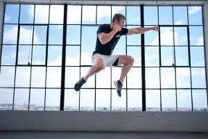 Free MMA Workouts